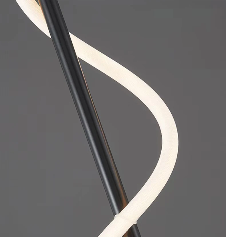 Nordic Iron Creative Art Luxury LED Decoration Home Wall Lamp For Bedroom Villa Dining Room living Room Lighting Fixtures