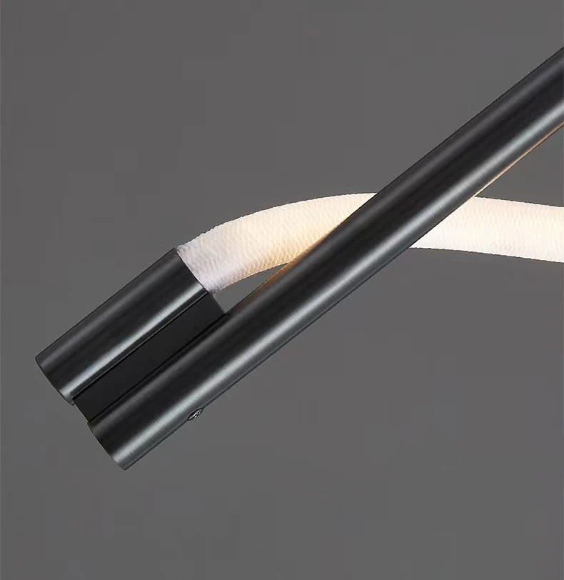 Nordic Iron Creative Art Luxury LED Decoration Home Wall Lamp For Bedroom Villa Dining Room living Room Lighting Fixtures