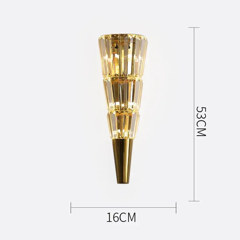 A12 Gold 53CM