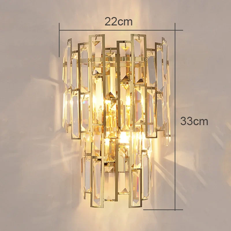 A05 Gold 33CM