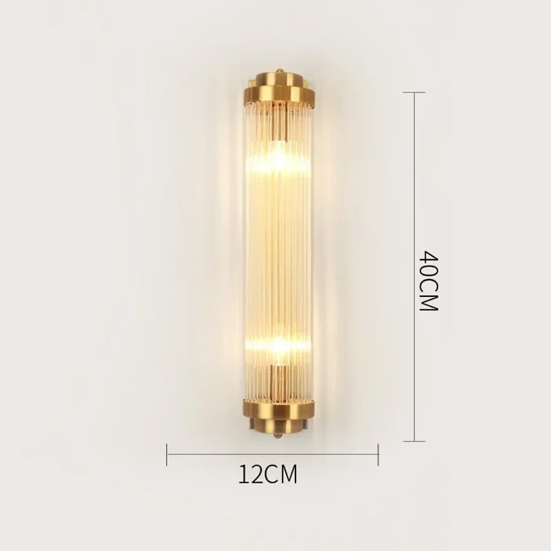 A01 Gold 40CM