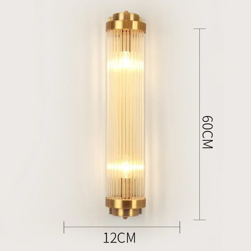A01 Gold 60CM