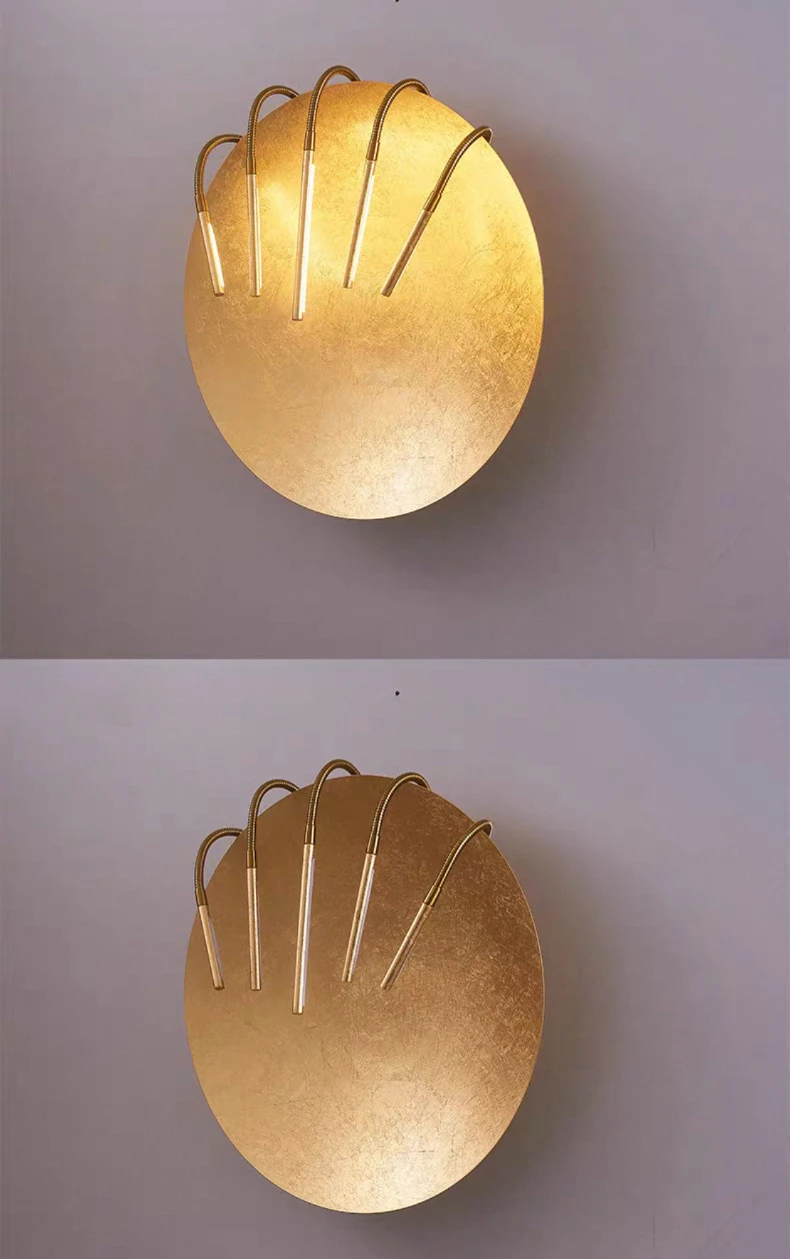 European Vintage Iron Luxury Art LED Decoration Home Wall Lamp For Bedroom Villa Dining Room living Room Lighting Fixtures European Vintage Iron Luxury Art LED Decoration Home Wall Lamp For Bedroom Villa Dining Room living Room Lighting Fixtures