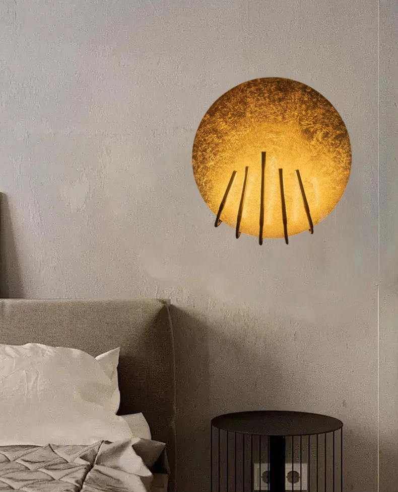 European Vintage Iron Luxury Art LED Decoration Home Wall Lamp For Bedroom Villa Dining Room living Room Lighting Fixtures European Vintage Iron Luxury Art LED Decoration Home Wall Lamp For Bedroom Villa Dining Room living Room Lighting Fixtures