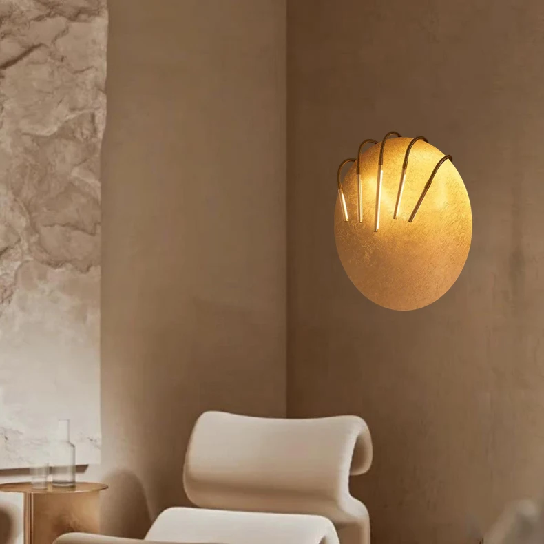 European Vintage Iron Luxury Art LED Decoration Home Wall Lamp For Bedroom Villa Dining Room living Room Lighting Fixtures European Vintage Iron Luxury Art LED Decoration Home Wall Lamp For Bedroom Villa Dining Room living Room Lighting Fixtures