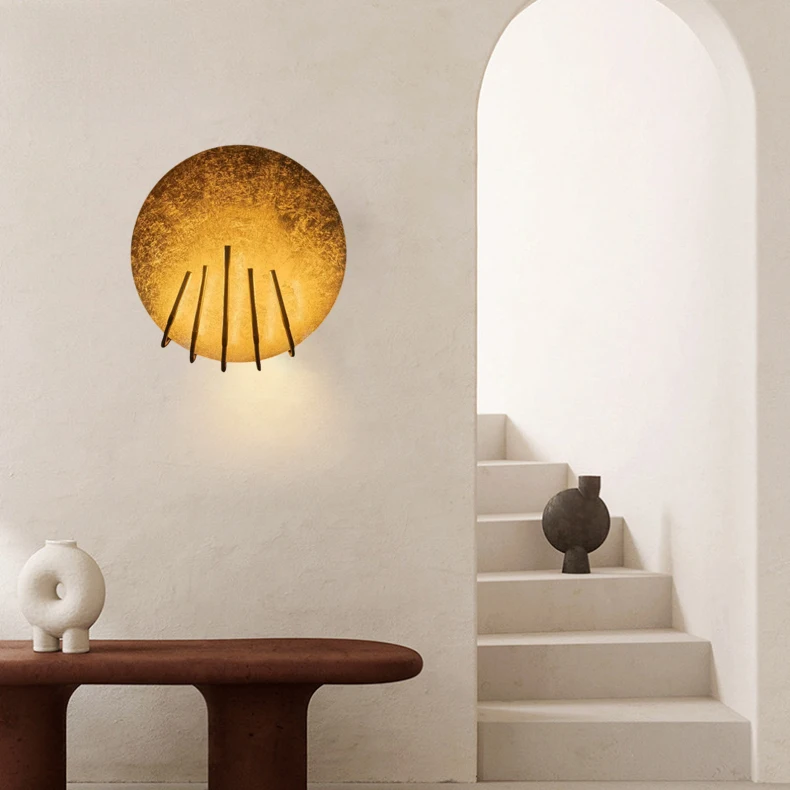 European Vintage Iron Luxury Art LED Decoration Home Wall Lamp For Bedroom Villa Dining Room living Room Lighting Fixtures European Vintage Iron Luxury Art LED Decoration Home Wall Lamp For Bedroom Villa Dining Room living Room Lighting Fixtures