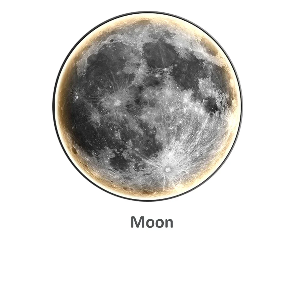 Moon