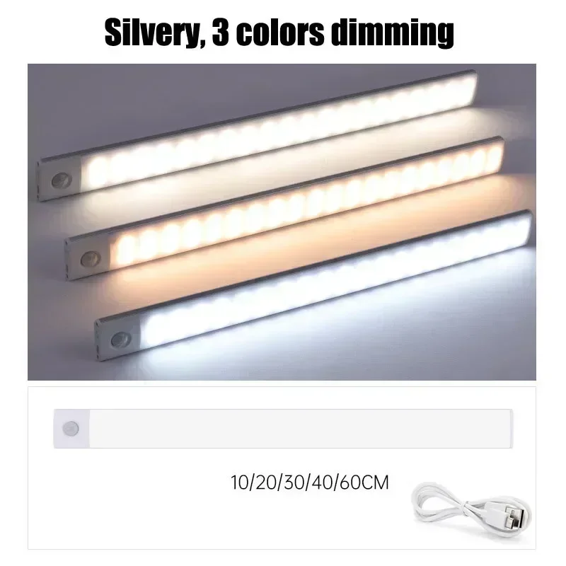 3 Colors in one Lamp
