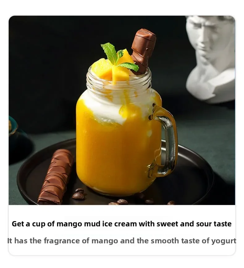 Portable Fruit Juice Blenders Summer Personal Electric Mini Bottle Home USB 6 Blades Juicer Cup Machine For Kitchen